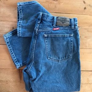 Men’s Wranglers 34x34